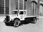 Saurer 1CRD 1934 года